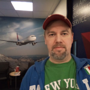 Meet your Posher, Max